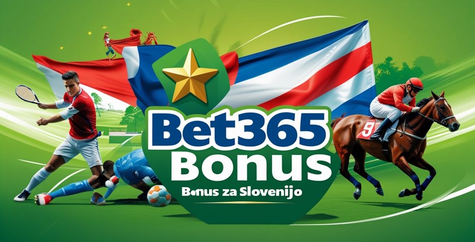 Bet365 Bonus