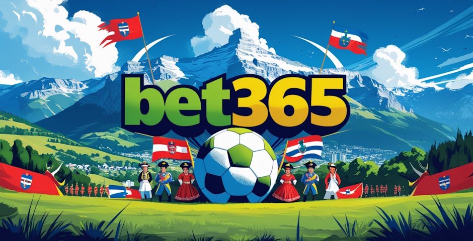 Bet365 Slovenija